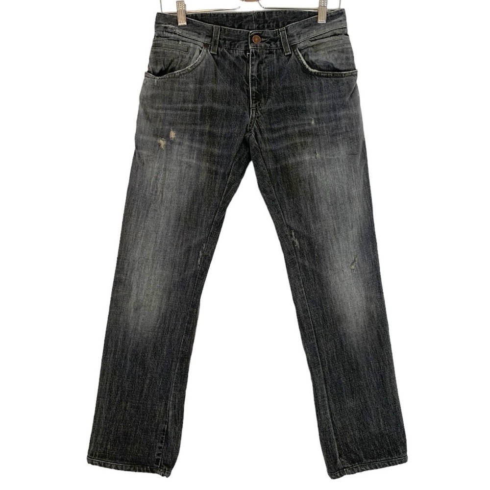 Vintage Dolce & Gabbana Straight leg Jeans Size 28